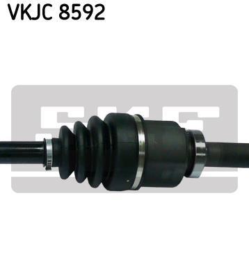 Cardan SKF ref. VKJC 8592